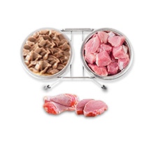 <p>Gourmet Ingredients</p>